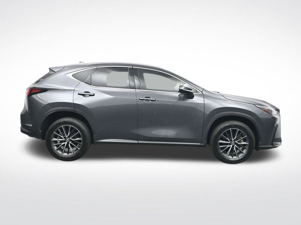 Used 2022 Lexus NX 350 AWD image 4