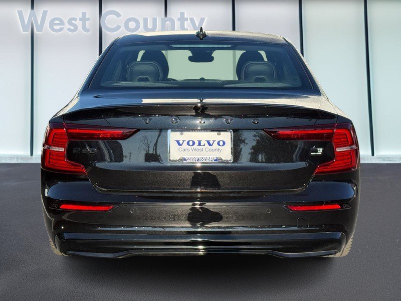 Used 2024 Volvo S60 T8 Ultimate AWD/4WD image 6