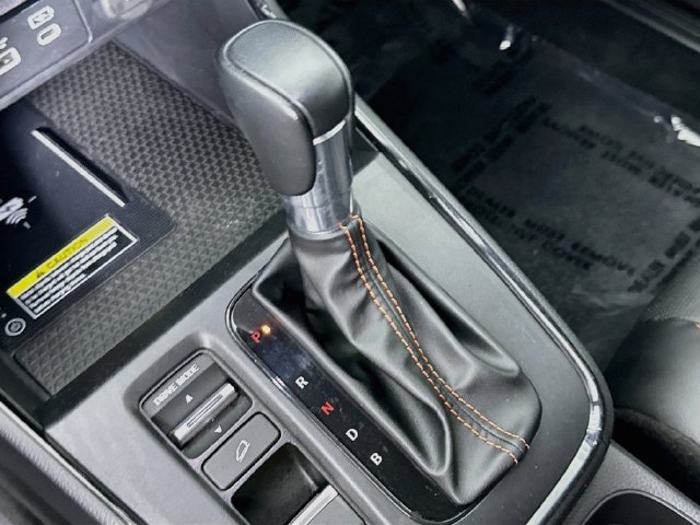 Used 2025 Honda CR-V Sport-L image 16