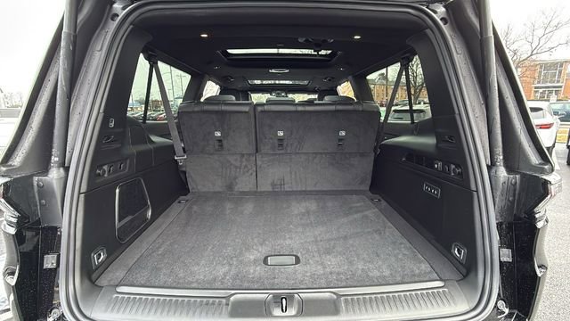 New 2026 Jeep Grand Wagoneer L Limited image 34
