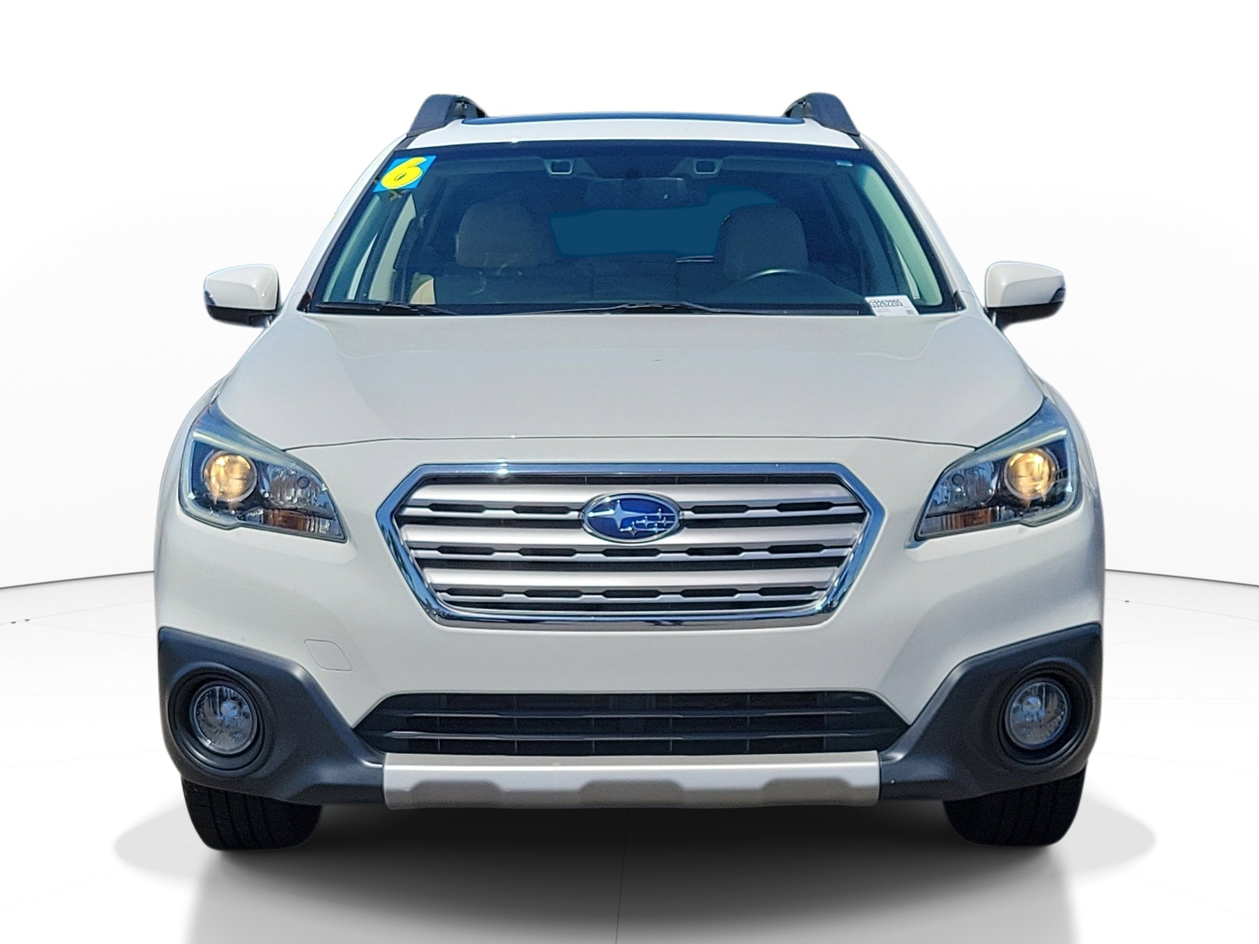 Used 2016 Subaru Outback 2.5i Limited video 2