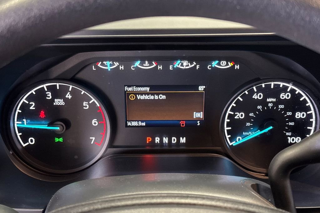 Used 2023 Ford F250 XL w/ XL Chrome Package image 19