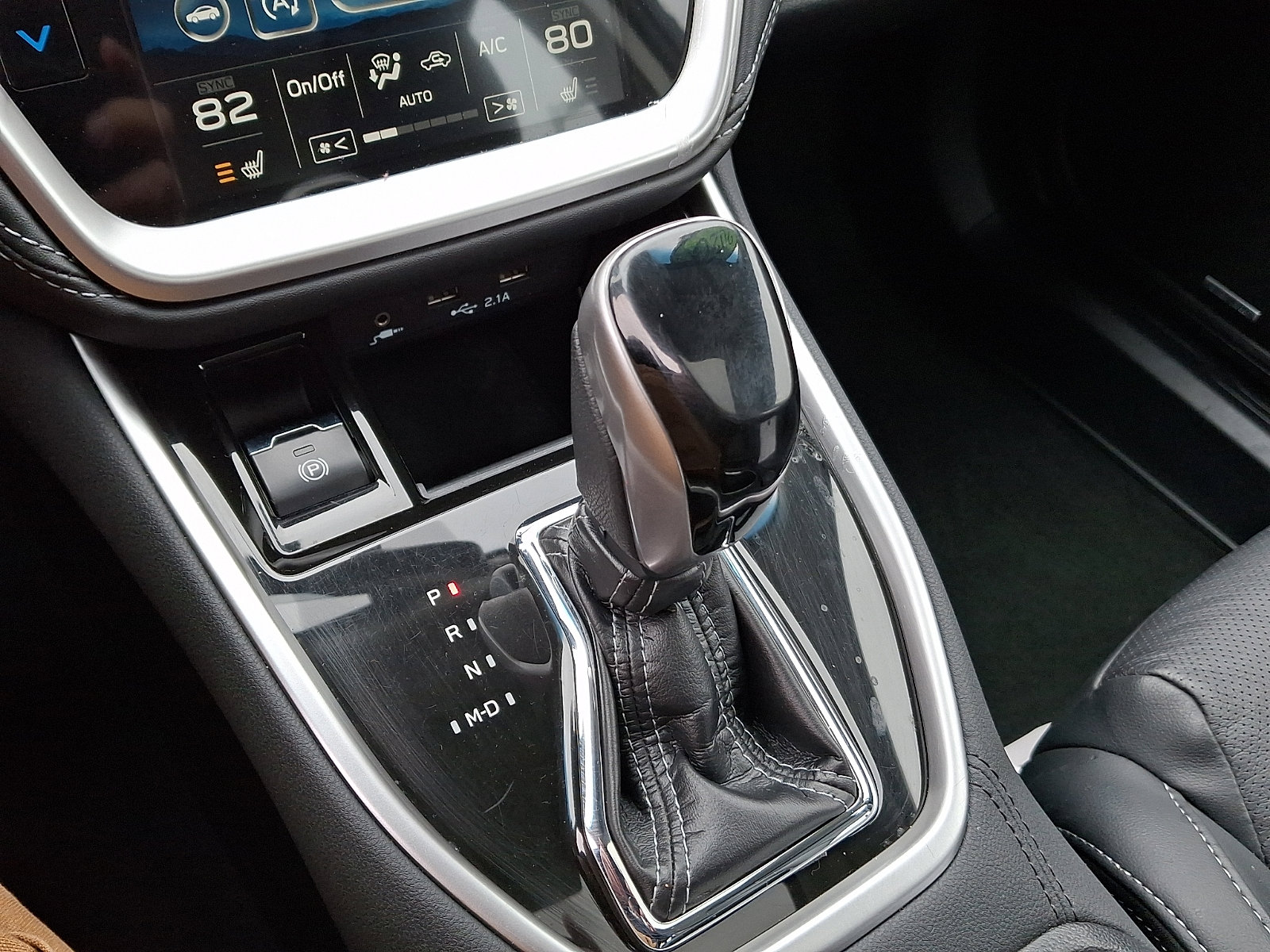 Used 2020 Subaru Legacy Limited XT image 15