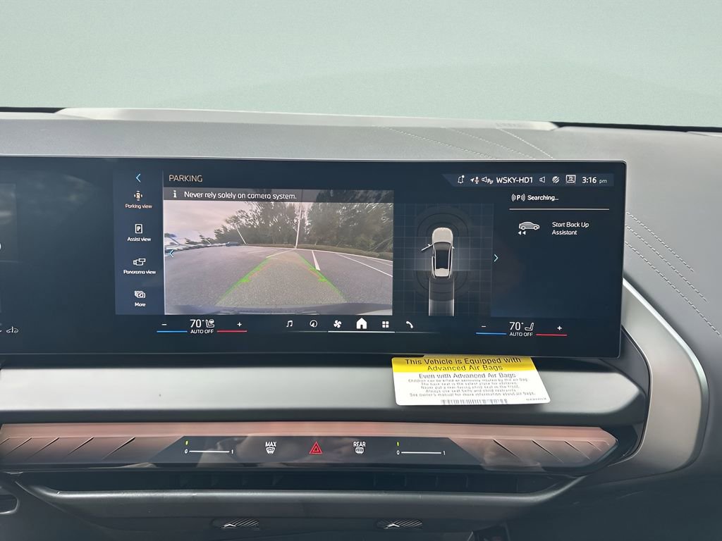 New 2026 BMW X3 xDrive30 w/ Convenience Package image 21