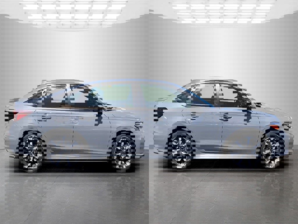 New 2026 Honda Civic Sport Touring image 6