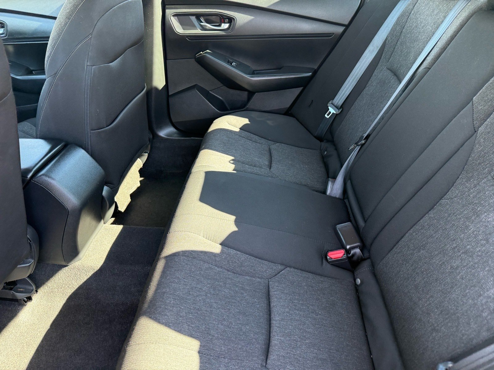Used 2024 Honda Accord EX image 27