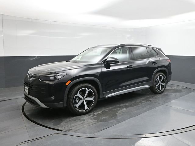New 2026 Volkswagen Tiguan SE image 34