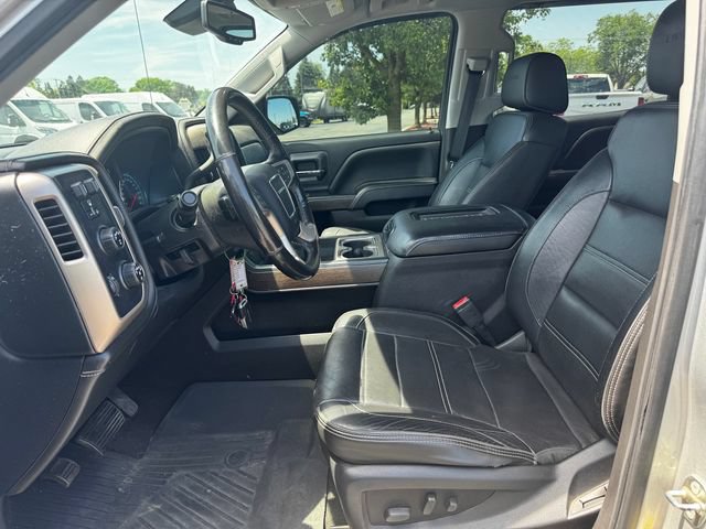 Used 2018 GMC Sierra 1500 Denali AWD/4WD image 20