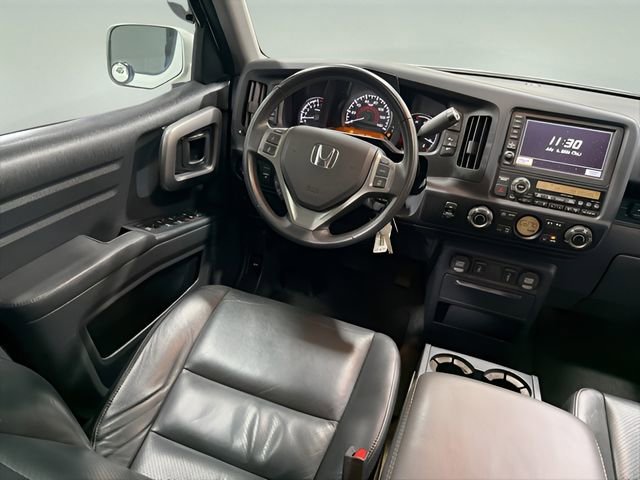 Used 2014 Honda Ridgeline SE image 26
