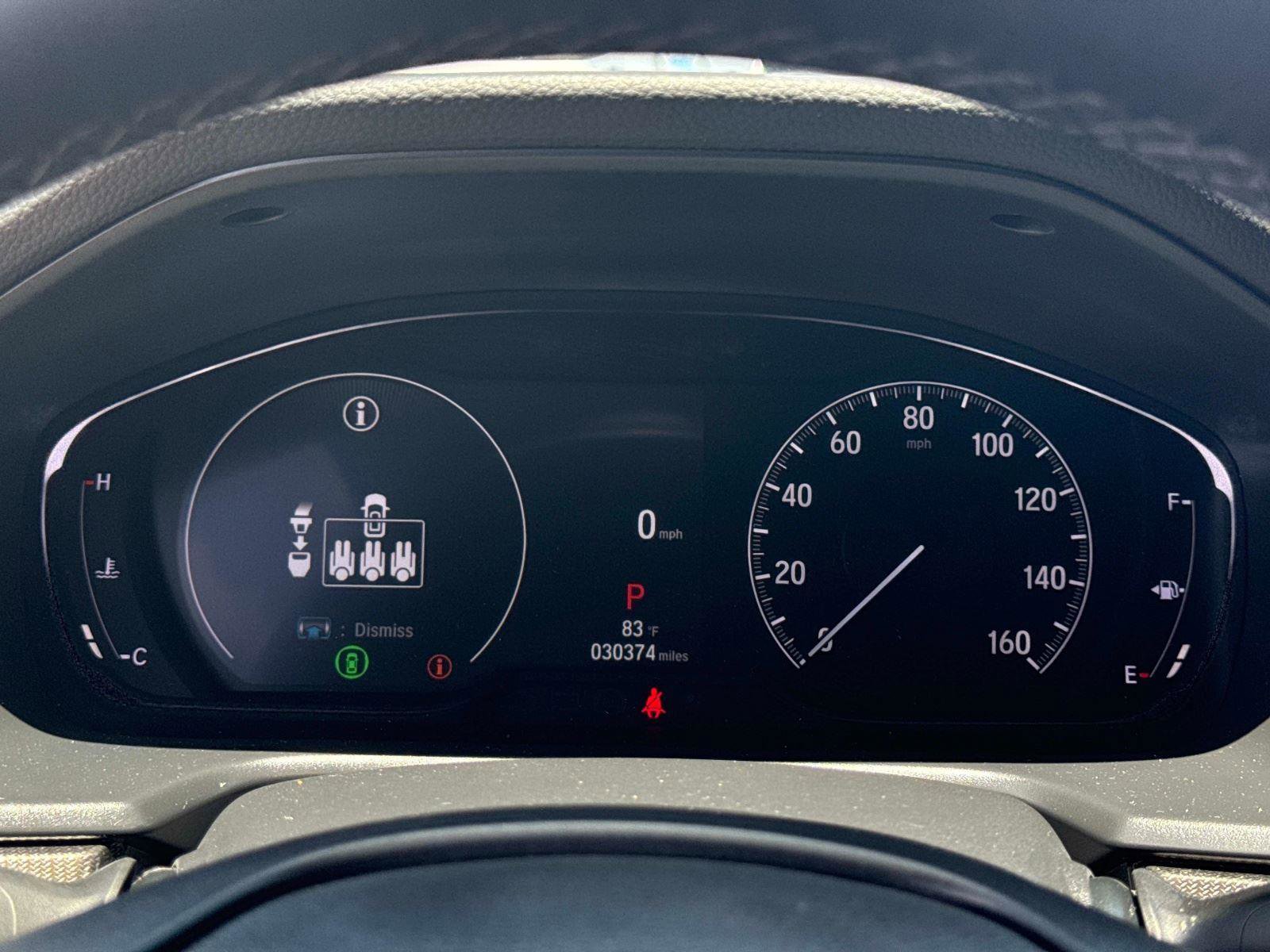 Used 2022 Honda Accord Sport Special Edition image 28