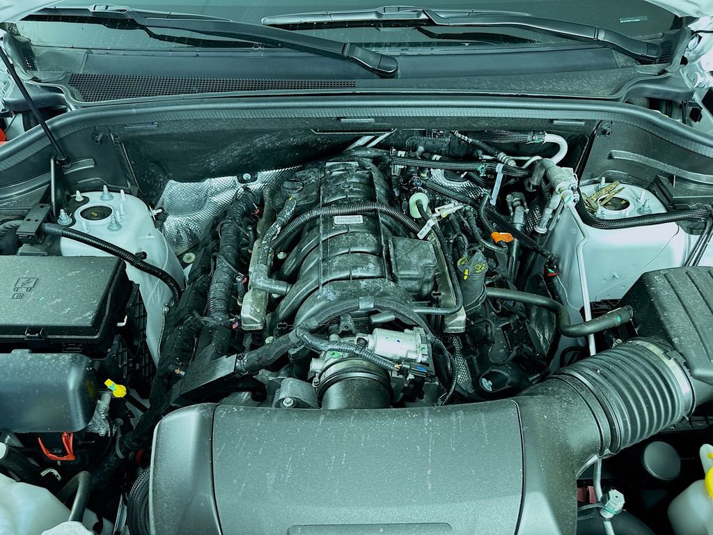 New 2026 Dodge Durango GT w/ Tow 'N Go Package image 40