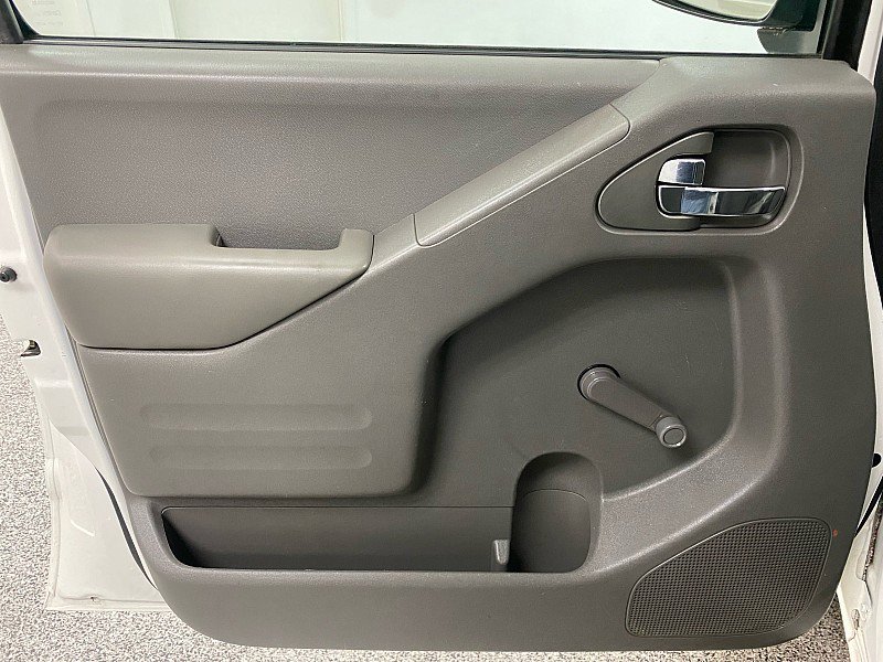 Used 2019 Nissan Frontier S image 9