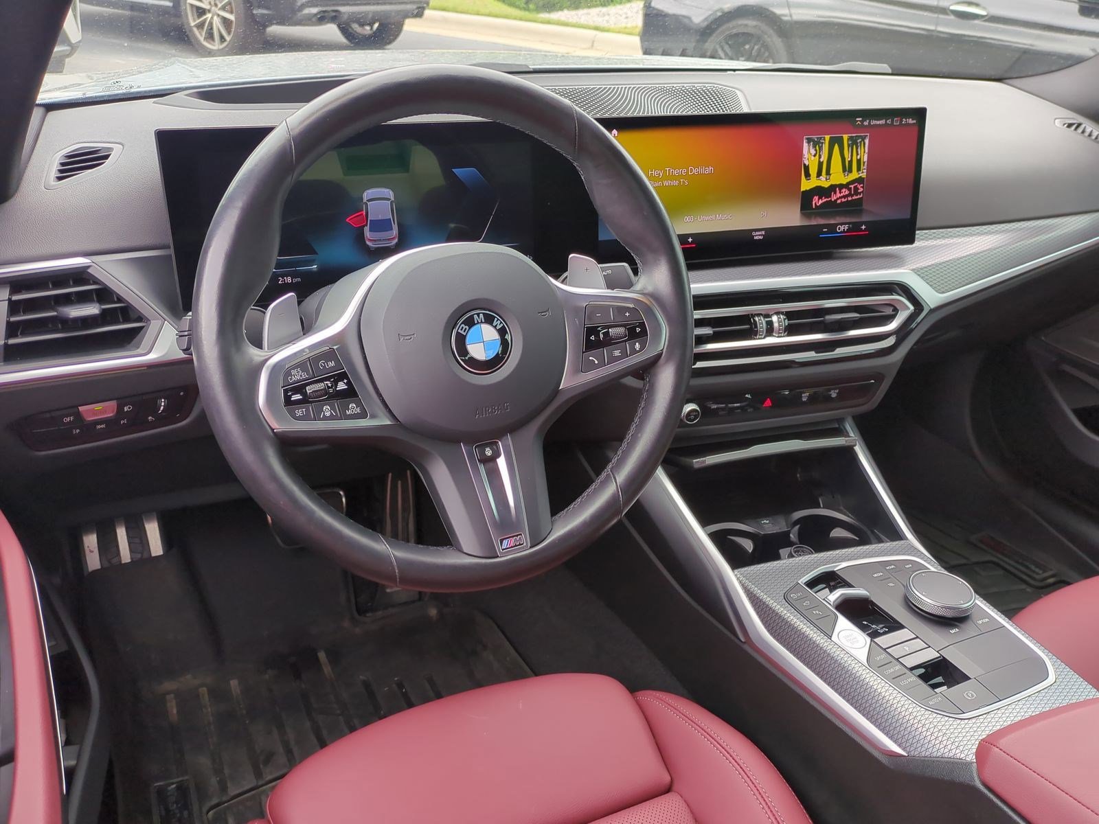 Certified 2024 BMW M340i xDrive AWD/4WD image 30