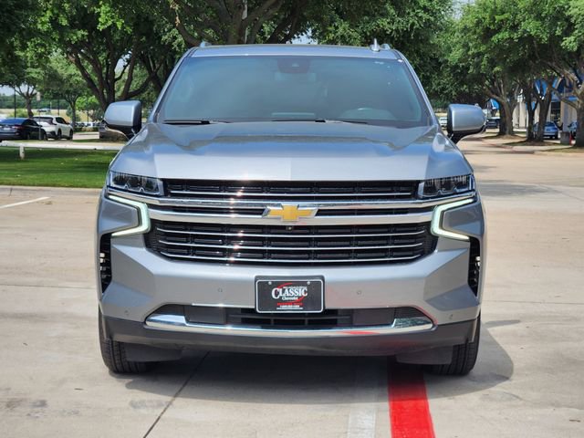 Used 2023 Chevrolet Tahoe LT w/ Luxury Package AWD/4WD image 10