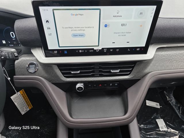 New 2026 Ford Explorer Platinum image 20