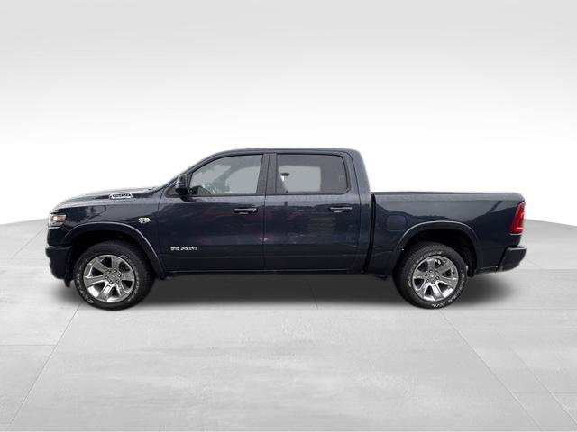Used 2026 RAM 1500 Big Horn AWD/4WD image 3
