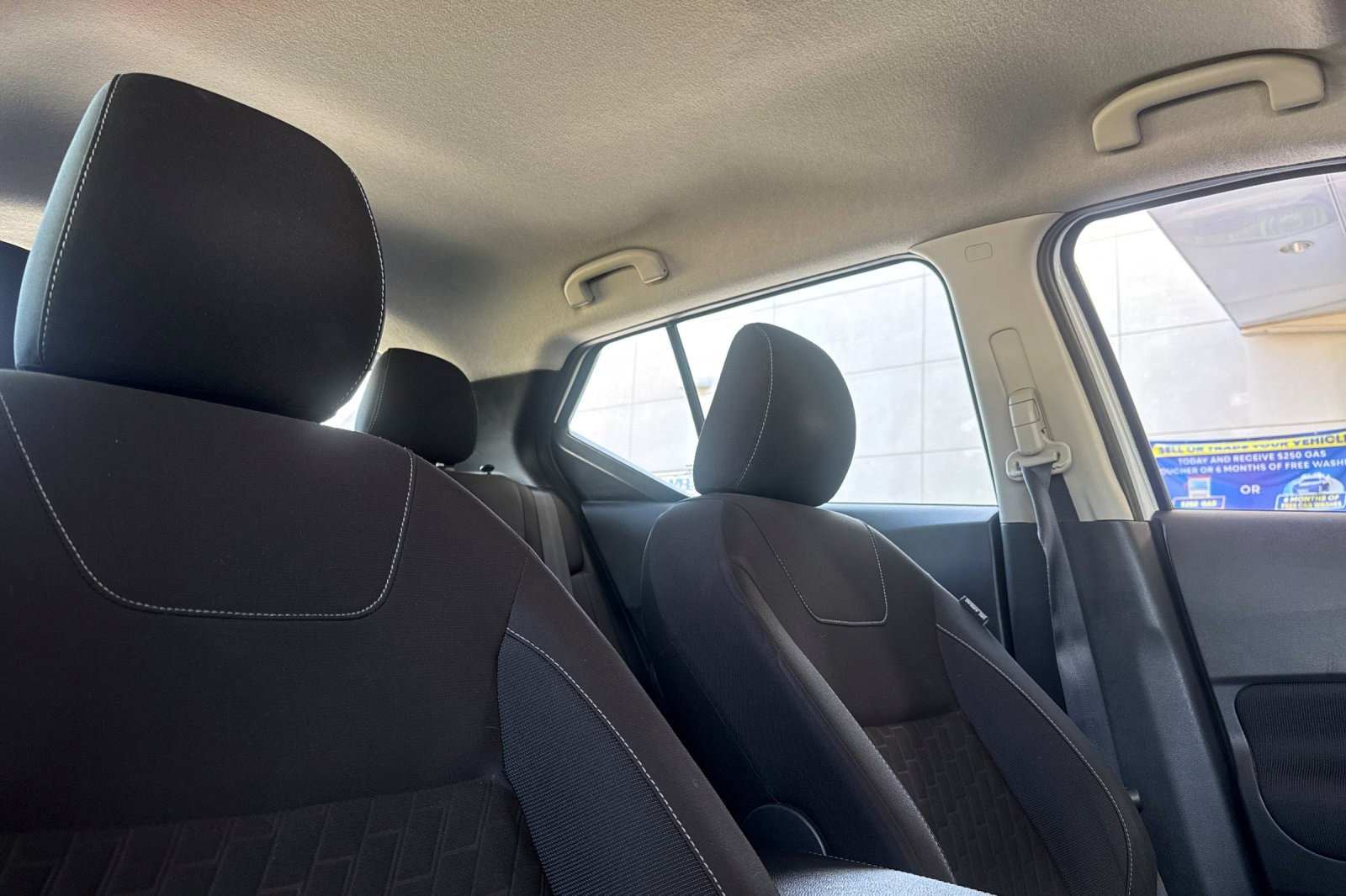 Used 2021 Nissan Kicks S FWD image 26
