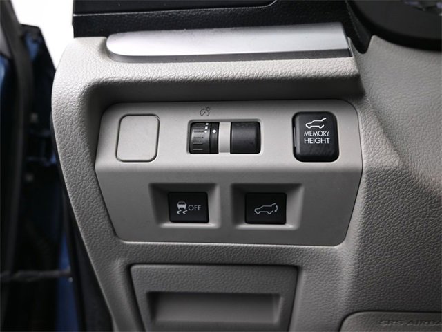 Used 2014 Subaru Forester 2.5i Limited image 18