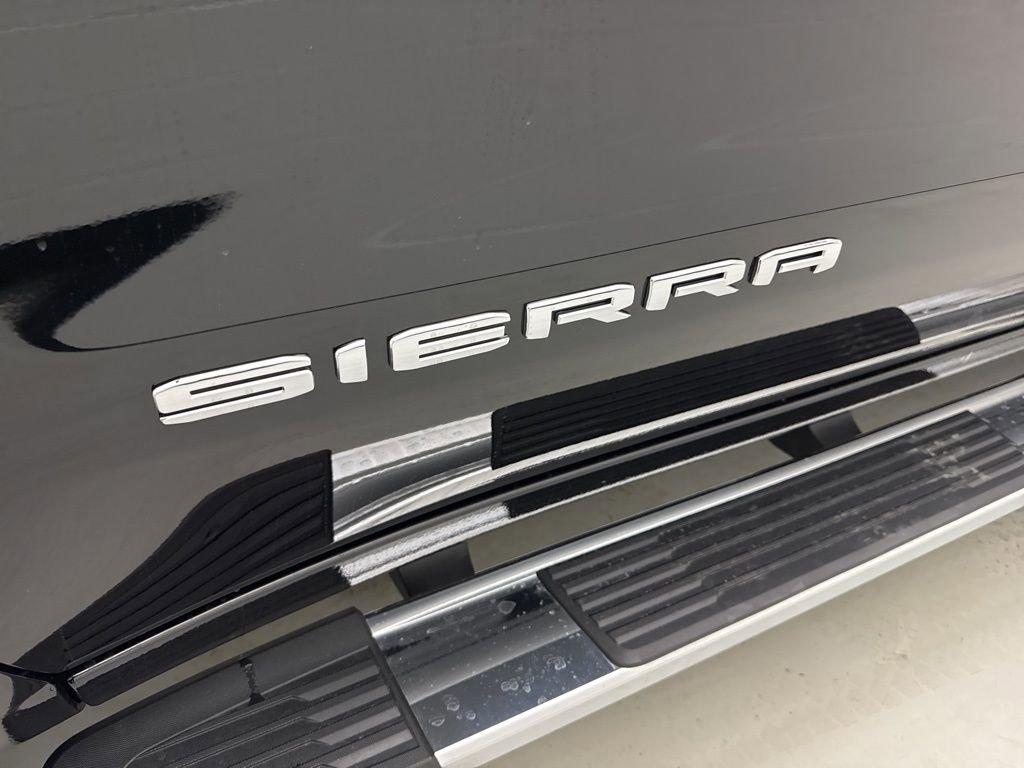 New 2026 GMC Sierra 1500 SLT w/ SLT Premium Plus Package image 14