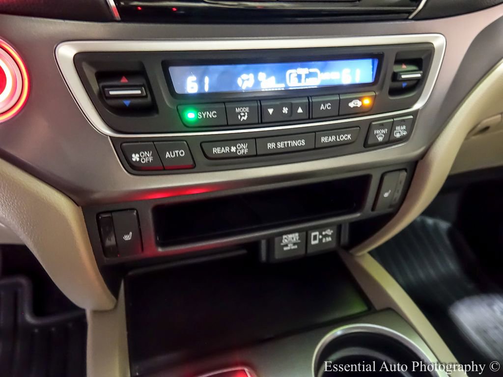 Used 2022 Honda Pilot EX-L image 26
