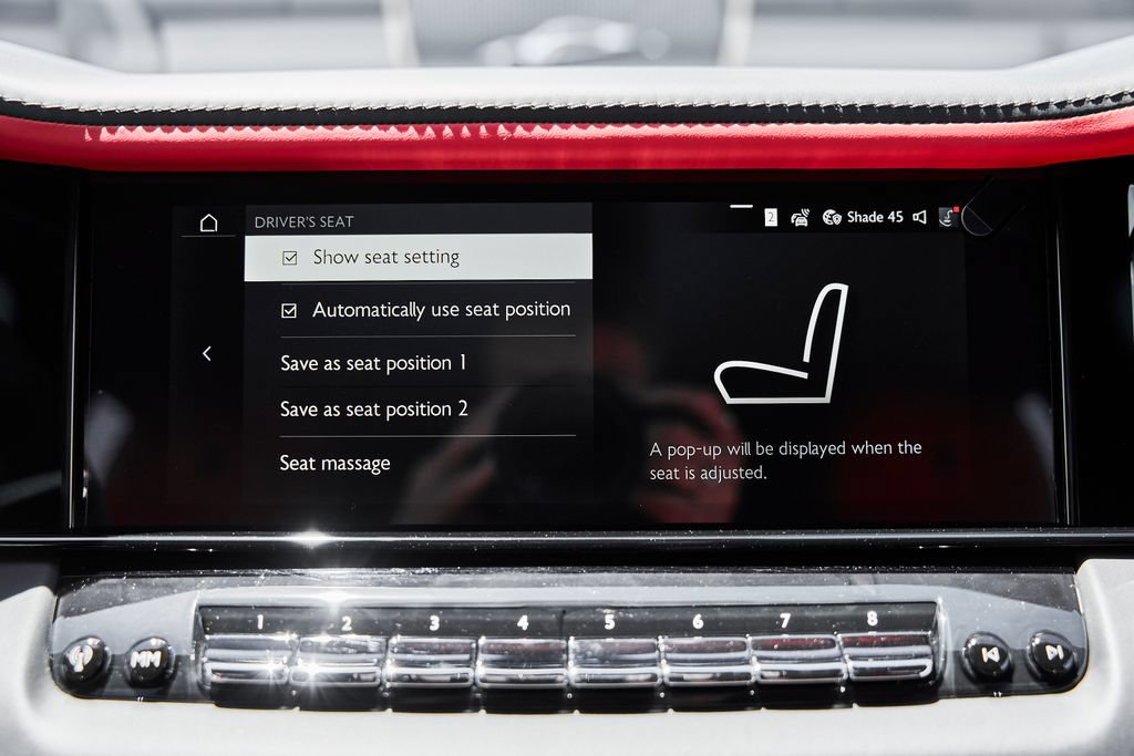 Used 2026 Rolls-Royce Cullinan AWD/4WD image 85