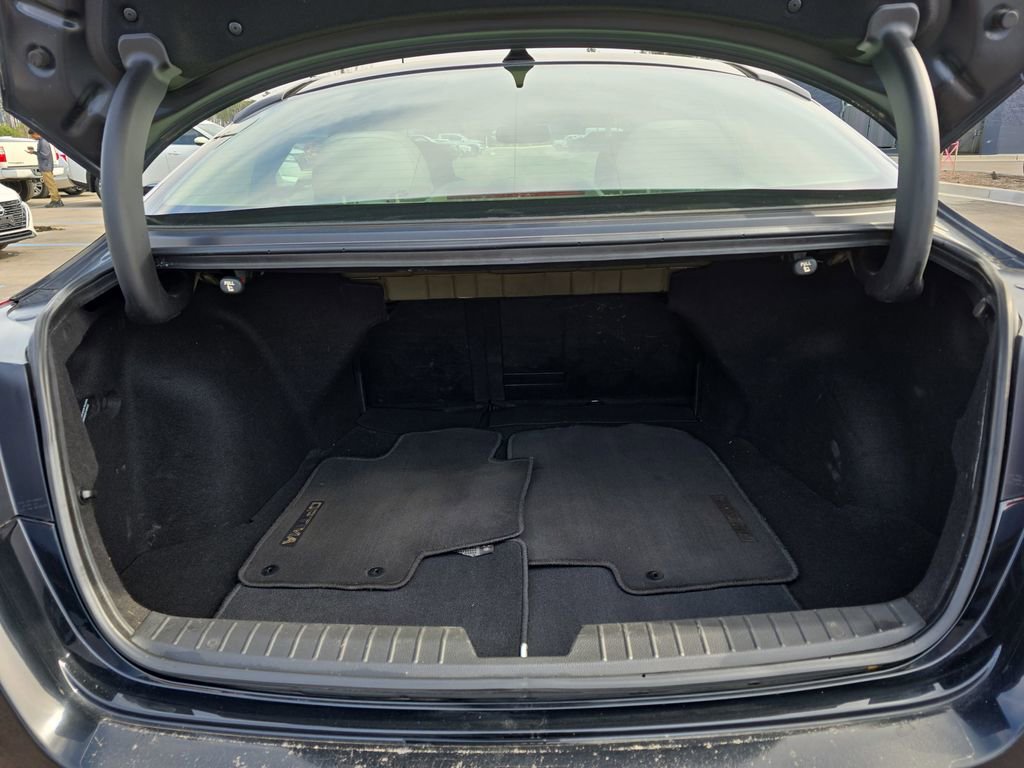 Used 2013 Kia Optima LX w/ Convenience Pkg image 15