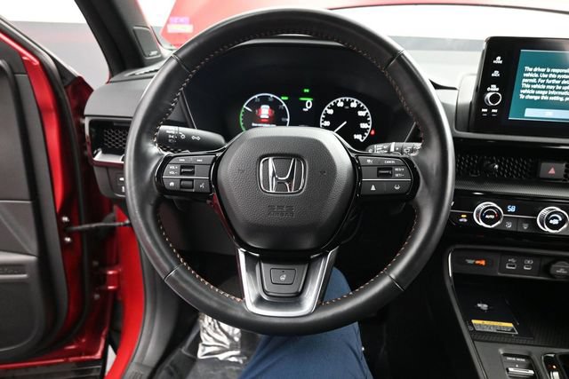 Used 2023 Honda CR-V Sport Touring image 14