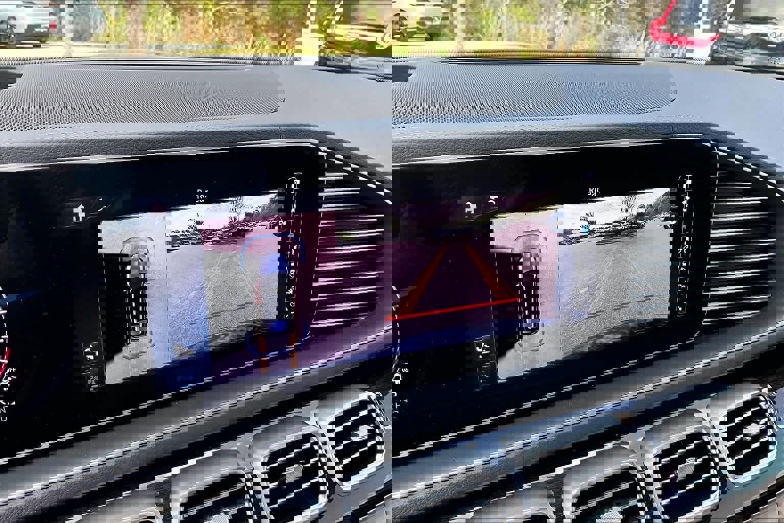 Used 2024 Mercedes-Benz GLE 450e 4MATIC image 31