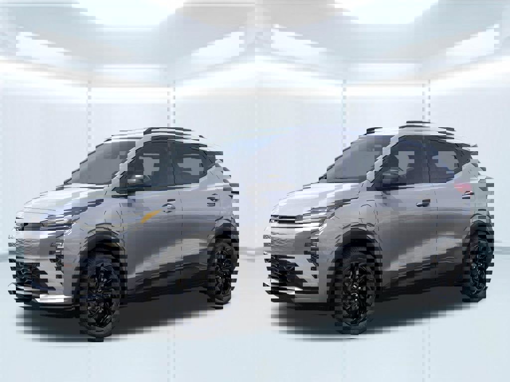 New 2027 Chevrolet Bolt RS image 2