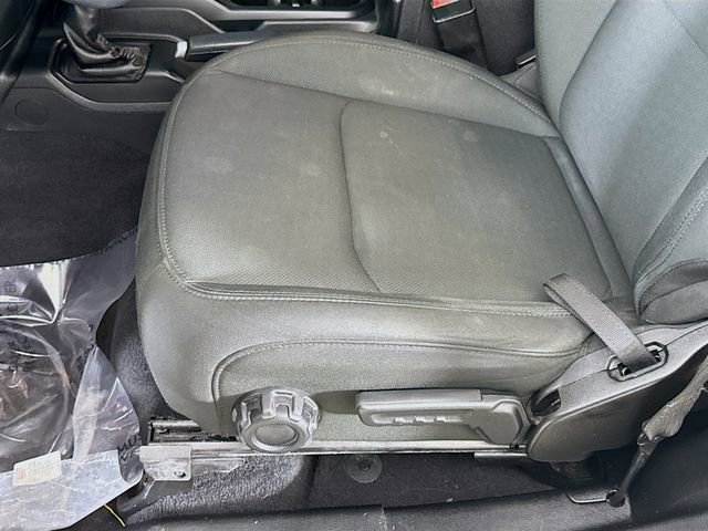 Used 2021 Jeep Wrangler Sport S image 17
