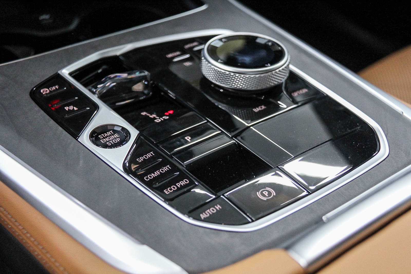 New 2026 BMW X5 sDrive40i w/ Executive Package RWD image 20