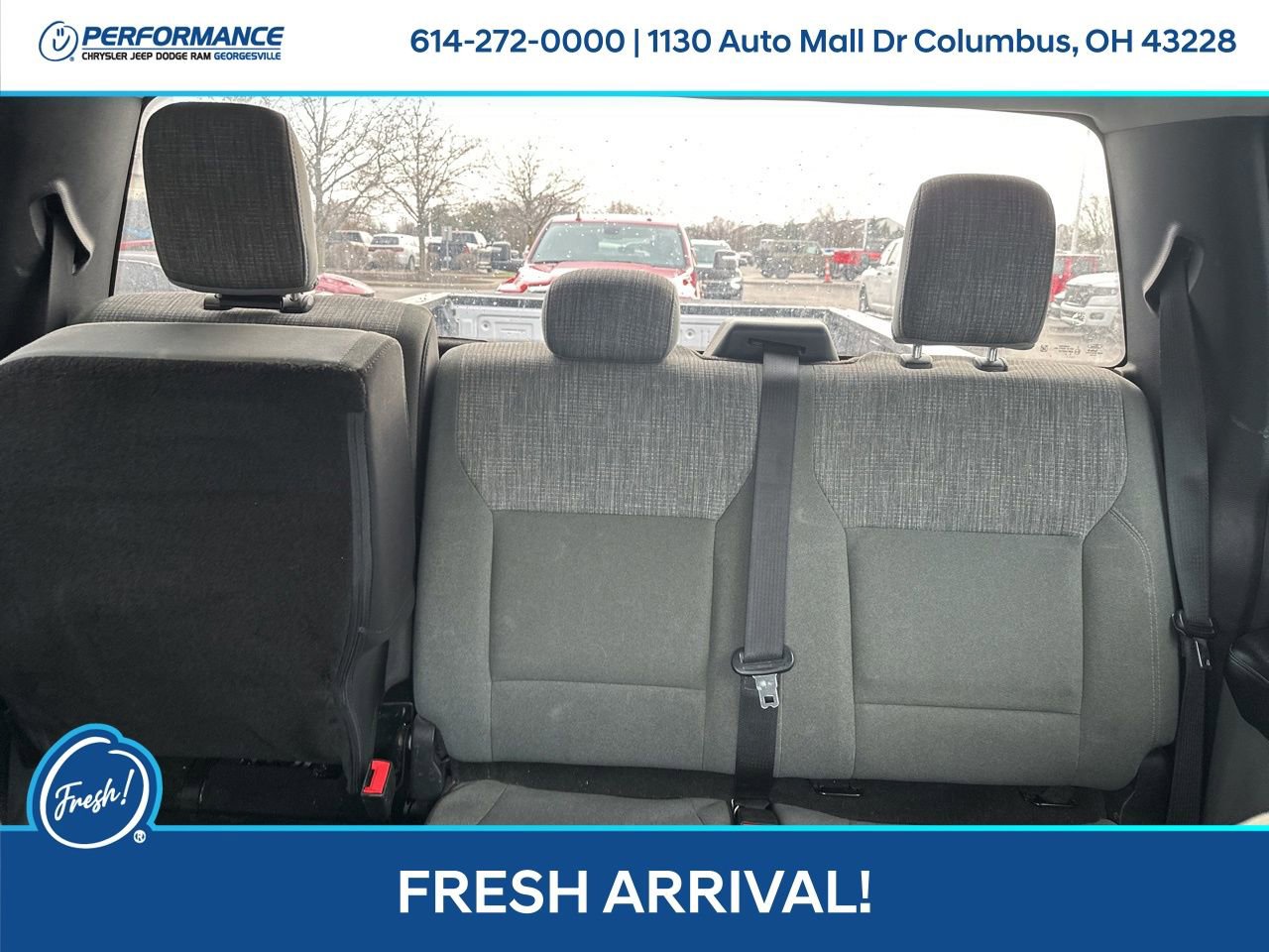 Used 2023 Ford F350 XLT image 25