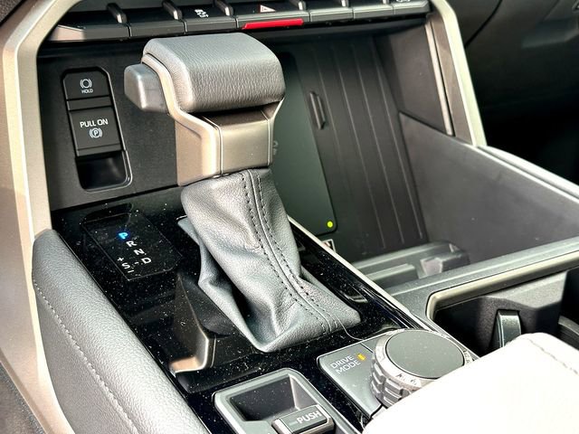 New 2026 Toyota Tundra Limited image 14