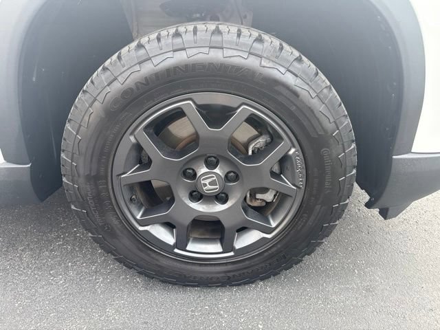 Used 2024 Honda Pilot TrailSport image 25