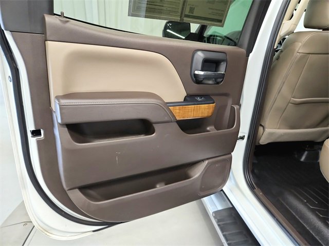 Used 2018 GMC Sierra 1500 SLT image 28