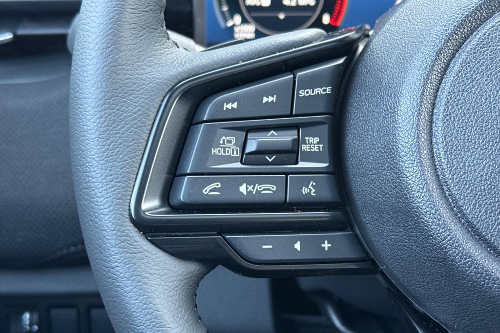 New 2026 Subaru Outback Limited AWD/4WD image 29