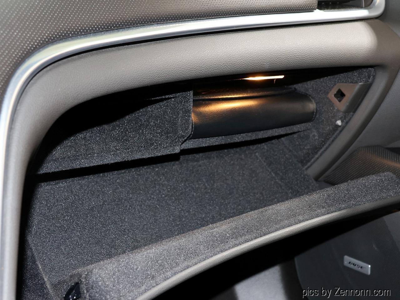 Used 2015 Cadillac XTS Premium image 40