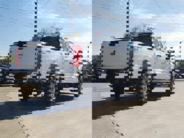 New 2026 Ford F350 XL image 9