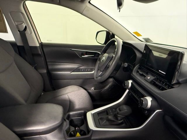 Used 2020 Toyota RAV4 XLE FWD image 48