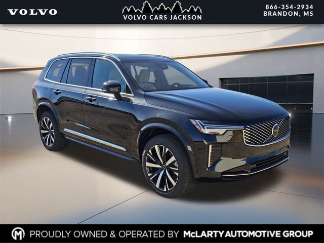 New 2026 Volvo XC90 B5 Core w/ Protection Package Premier