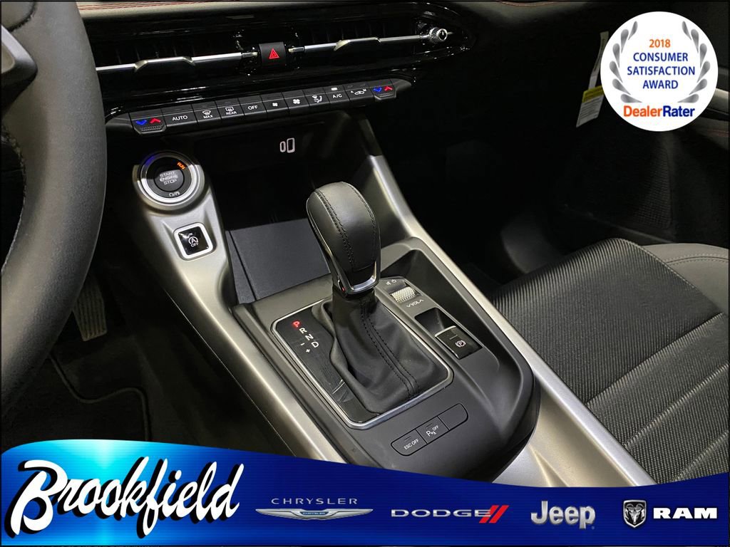 Used 2025 Dodge Hornet GT image 24