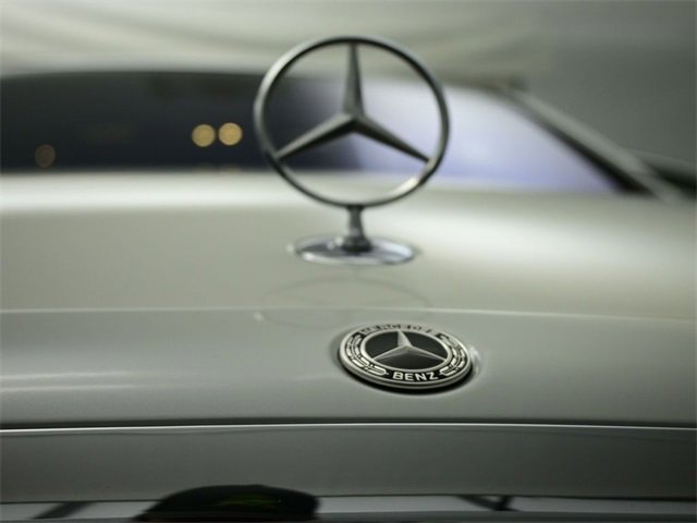 Used 2022 Mercedes-Benz S 500 S 500 image 42