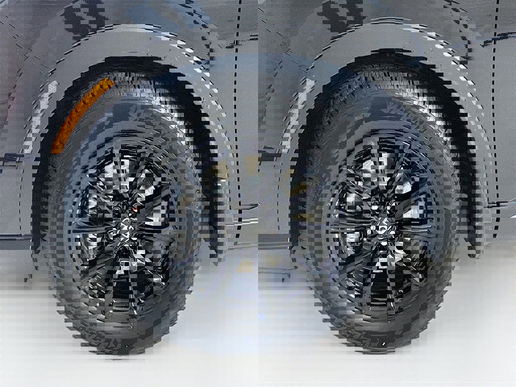 New 2026 Honda CR-V Sport-L image 3