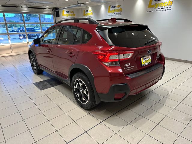 Used 2018 Subaru Crosstrek 2.0i Premium AWD/4WD image 16
