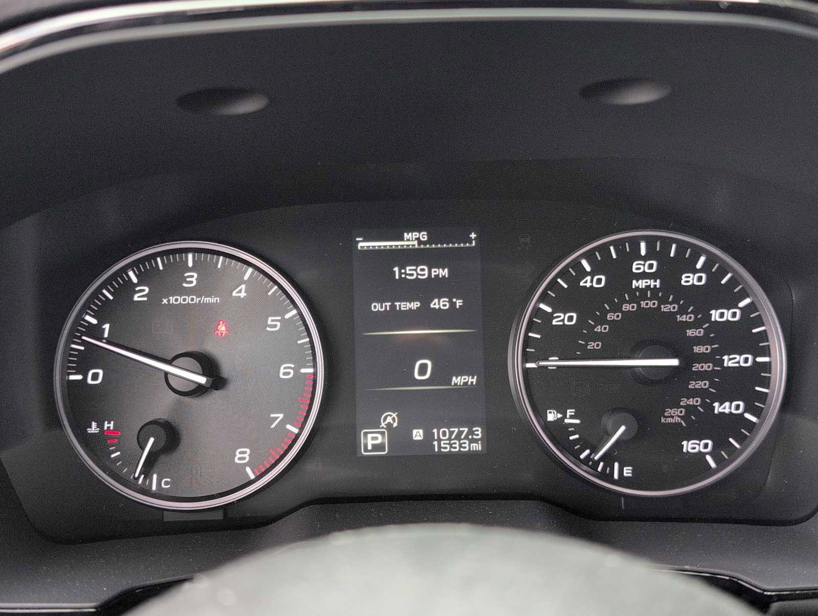 Certified 2025 Subaru Legacy Premium w/ Popular Package #1A image 32