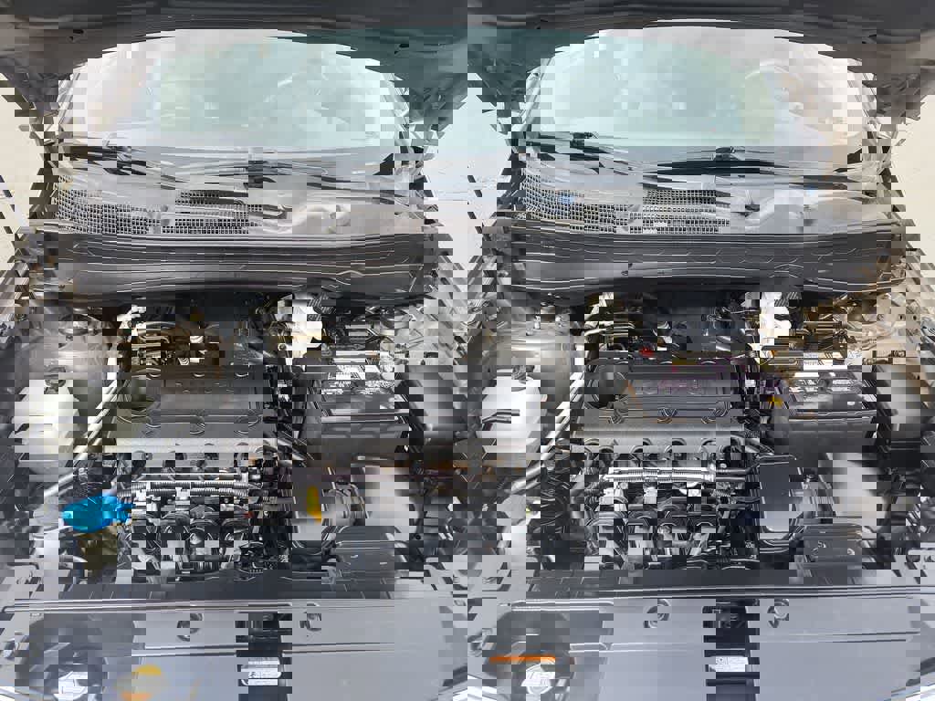 Used 2011 Kia Sportage EX w/ Premium Pkg w/Leather Seats image 26