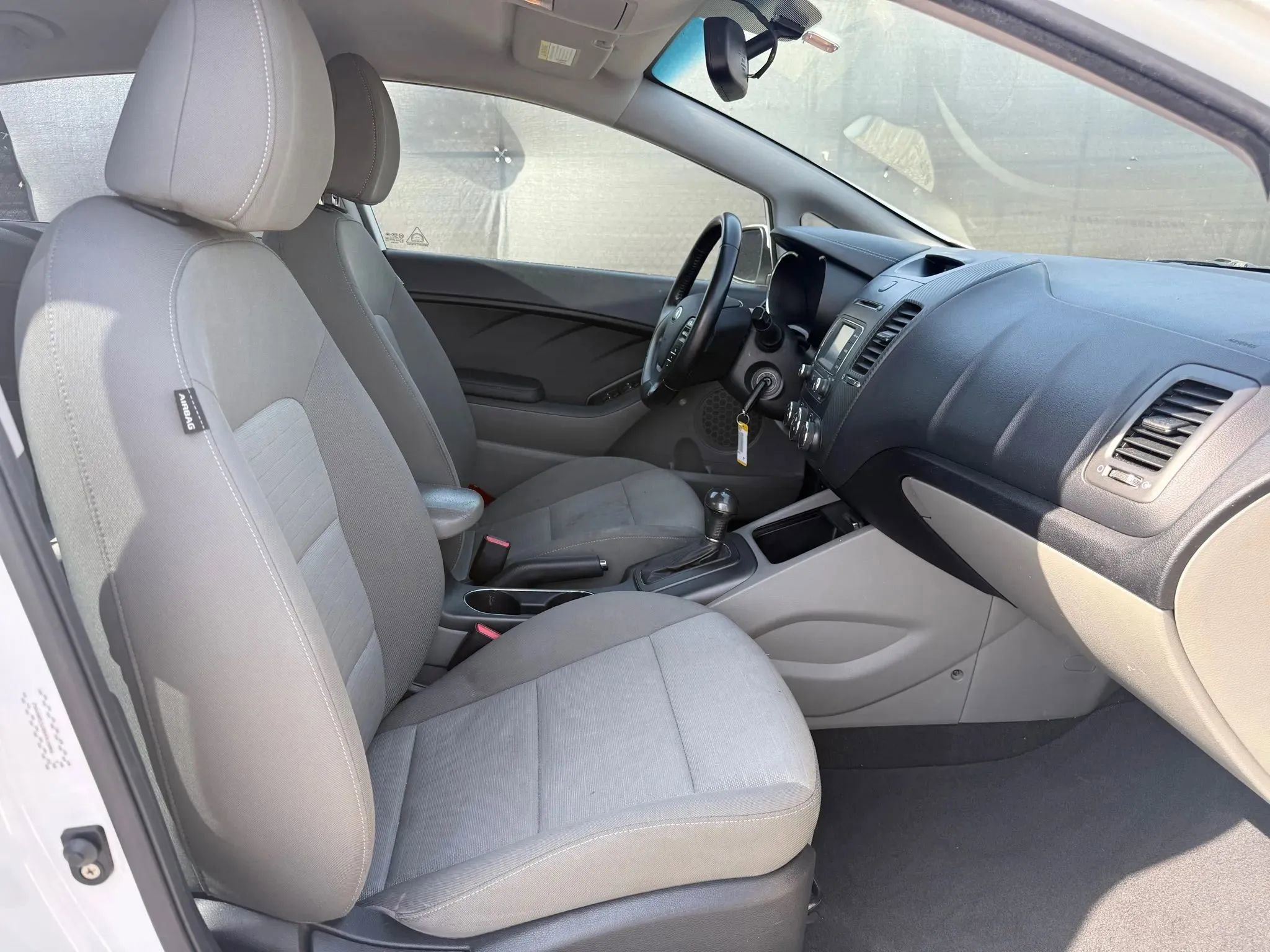 Used 2014 Kia Forte EX image 18