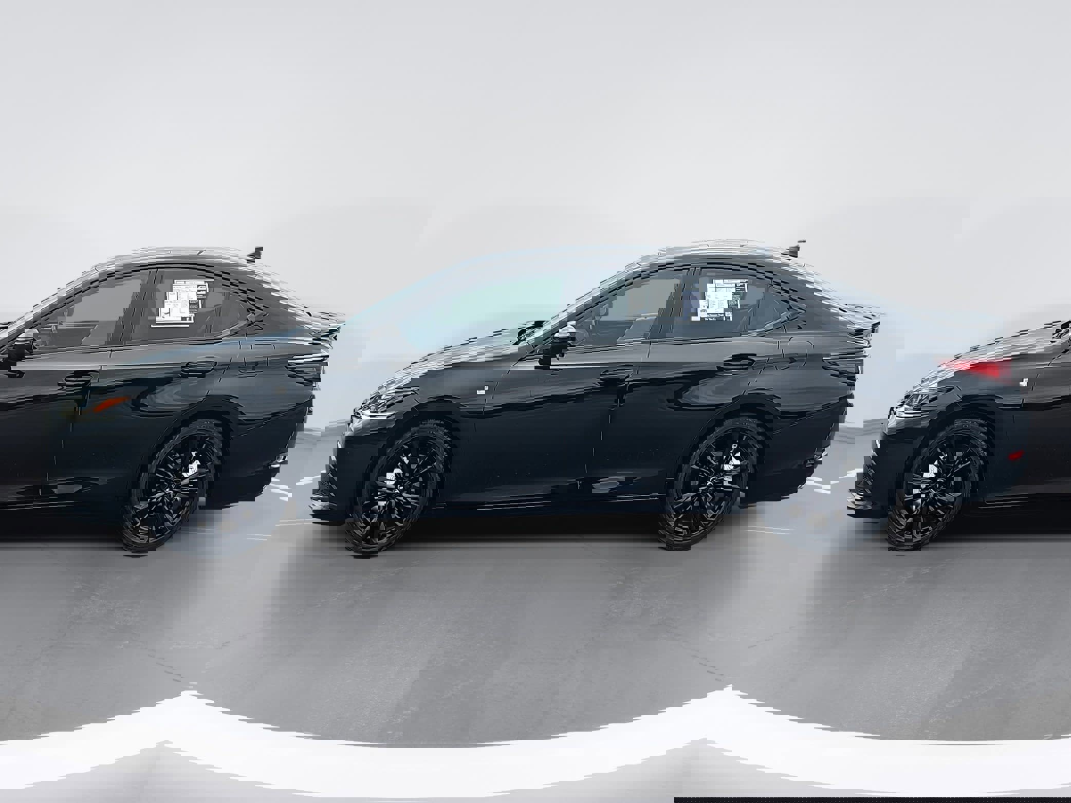 Used 2021 Lexus ES 350 F Sport w/ Special Edition image 6