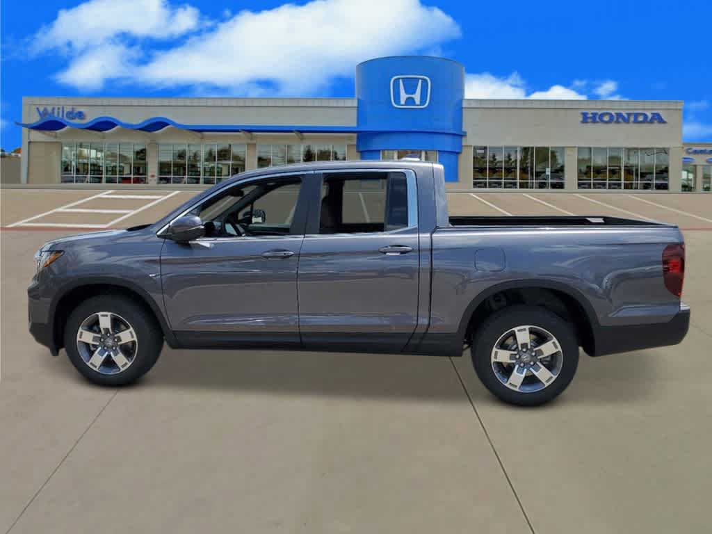 New 2026 Honda Ridgeline RTL image 2