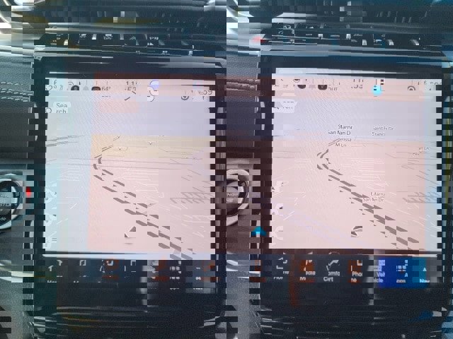 New 2025 Jeep Grand Cherokee L Limited w/ Luxury Tech Group II image 7